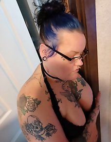 Amateur BBW Private Pics