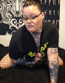 Amateur BBW Private Pics