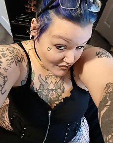 Amateur BBW Private Pics