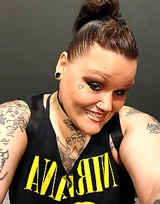 Amateur BBW Private Pics