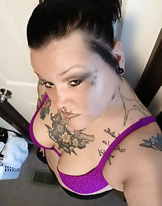 Amateur BBW Private Pics