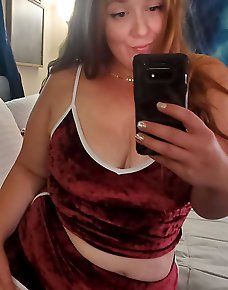 Amateur BBW Private Pics