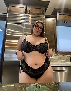 Amateur BBW Private Pics