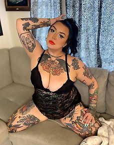 Amateur BBW Private Pics