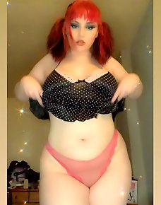 Amateur BBW Private Pics