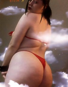 Amateur BBW Private Pics