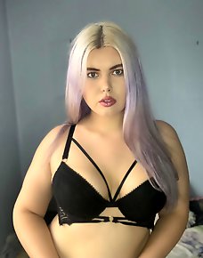 Amateur BBW Private Pics