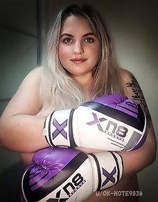 Amateur BBW Private Pics