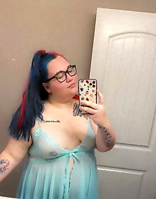 Amateur BBW Private Pics