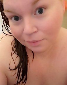 Amateur BBW Private Pics