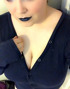Amateur BBW Private Pics