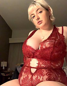 Amateur BBW Private Pics