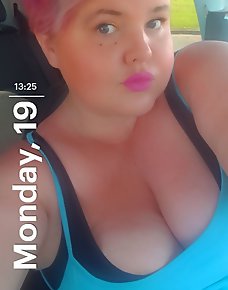 Amateur BBW Private Pics