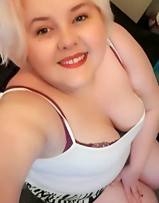 Amateur BBW Private Pics