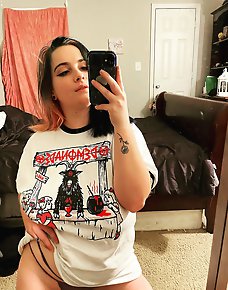 Amateur BBW Private Pics