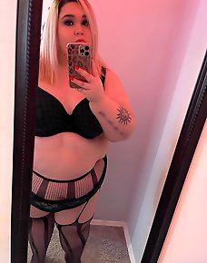 Amateur BBW Private Pics