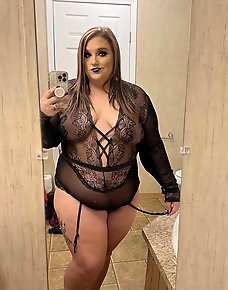 Amateur BBW Private Pics