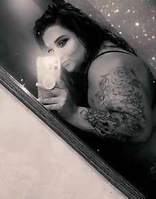 Amateur BBW Private Pics