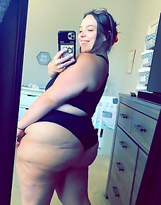 Amateur BBW Private Pics