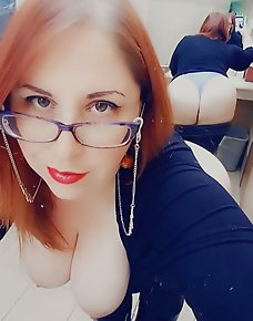 Amateur BBW Private Pics