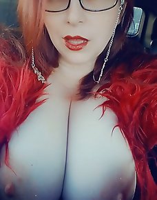 Amateur BBW Private Pics