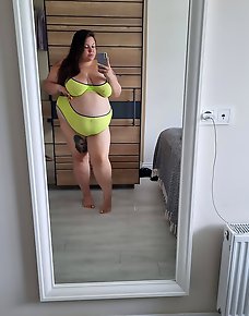 Amateur BBW Private Pics