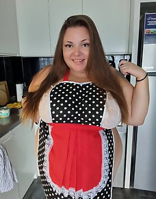 Amateur BBW Private Pics