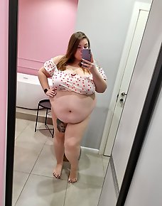 Amateur BBW Private Pics