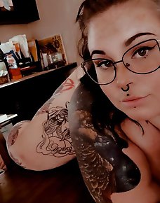 Amateur BBW Private Pics