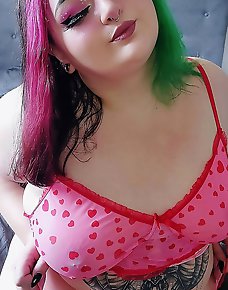 Amateur BBW Private Pics