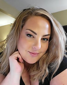 Amateur BBW Private Pics