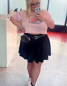 Amateur BBW Private Pics