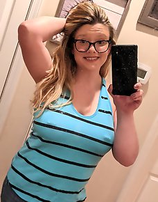 Amateur BBW Private Pics