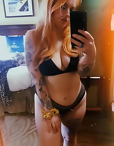 Amateur BBW Private Pics