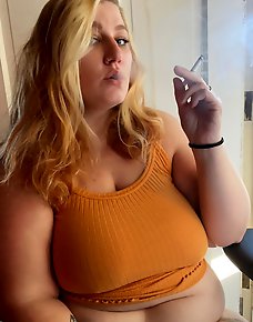 Amateur BBW Private Pics