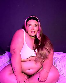 Amateur BBW Private Pics