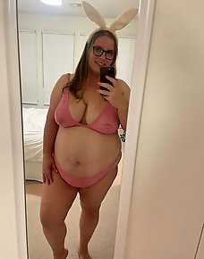 Amateur BBW Private Pics