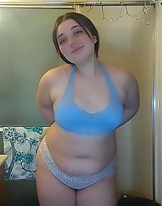 Amateur BBW Private Pics