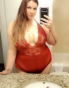 Amateur BBW Private Pics