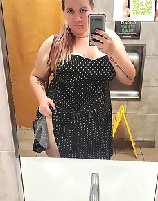 Amateur BBW Private Pics