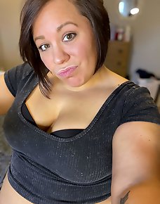 Amateur BBW Private Pics