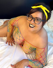 Amateur BBW Private Pics