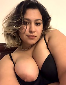 Amateur BBW Private Pics