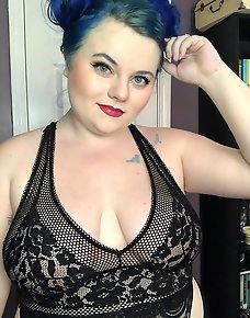 Amateur BBW Private Pics
