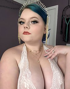 Amateur BBW Private Pics