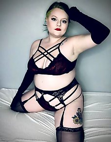 Amateur BBW Private Pics