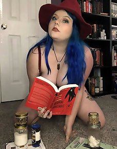 Amateur BBW Private Pics