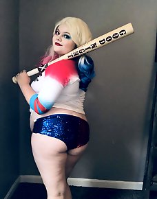Amateur BBW Private Pics