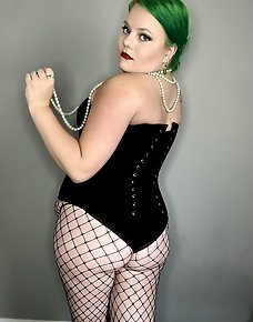 Amateur BBW Private Pics