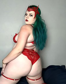 Amateur BBW Private Pics